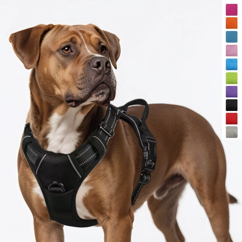 PawHaven ProWalk™ No-Pull Dog Harness
