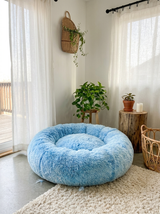The PawHaven Bed
