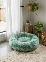 The PawHaven Bed