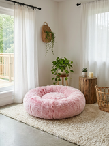The PawHaven Bed